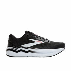 Scarpe da Running per Adulti Brooks Ghost Max 2 Nero
