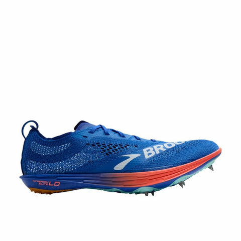 Scarpe da Running per Adulti Brooks Hyperion Elite LD Azzurro