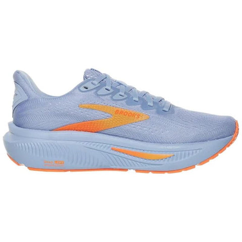 Scarpe da Running per Adulti Brooks Ghost 17 Azzurro