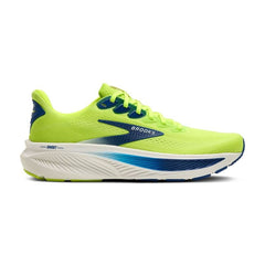 Scarpe da Running per Adulti Brooks Ghost 17 Giallo