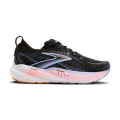 Scarpe da Running per Adulti Brooks Glycerin 22 Nero