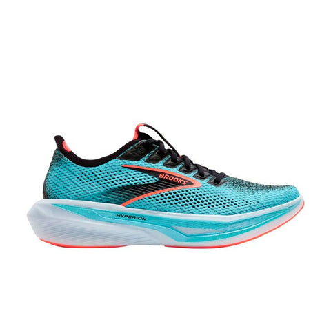 Scarpe da Running per Adulti Brooks Hyperion 3 Azzurro Chiaro