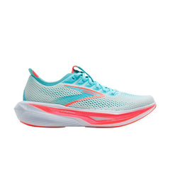 Scarpe da Running per Adulti Brooks Hyperion 3 Azzurro Chiaro