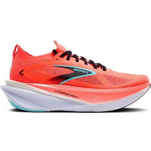 Scarpe da Running per Adulti Brooks Hyperion Max 3 Salmone