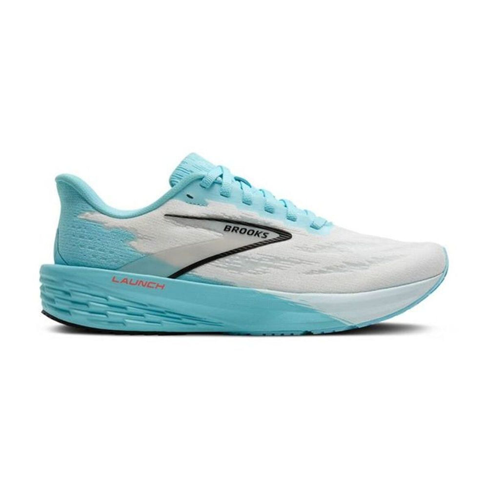 Scarpe da Running per Adulti Brooks Launch 11 Azzurro Chiaro