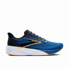 Scarpe da Running per Adulti Brooks Launch 11 Azzurro