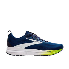 Scarpe da Running per Adulti Brooks Trace 4 Blu Marino