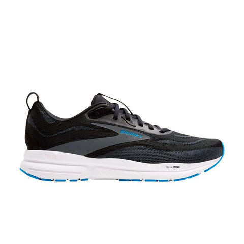 Scarpe da Running per Adulti Brooks Trace 4 Nero