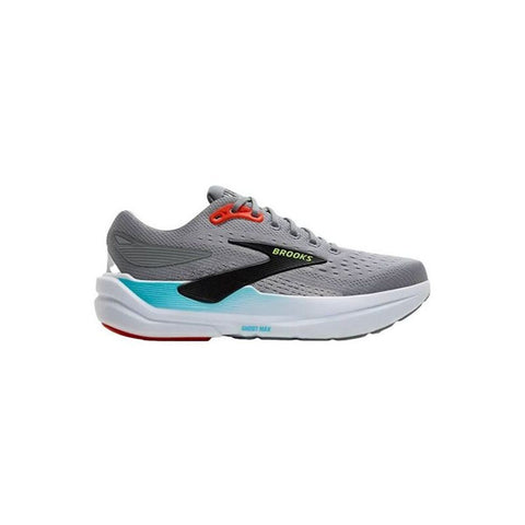 Scarpe da Running per Adulti Brooks Ghost Max 3 Grigio