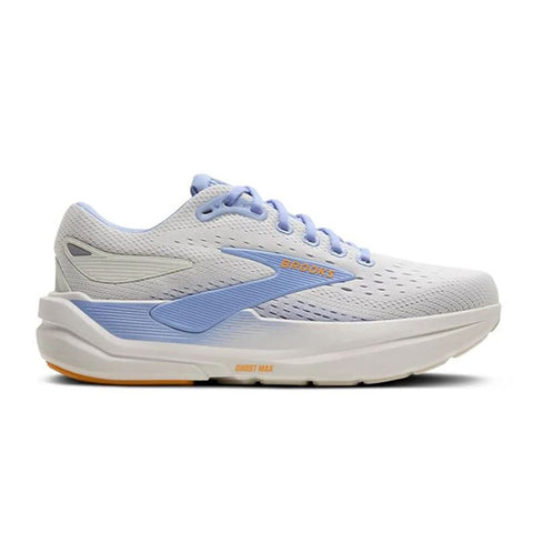 Scarpe da Running per Adulti Brooks Ghost Max 3 Grigio Lilla