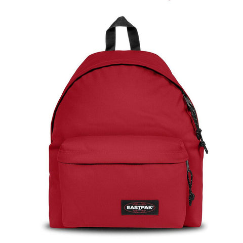Zaino Casual Eastpak PADDED PAK´R EK0006201O9 Rosso Europeo