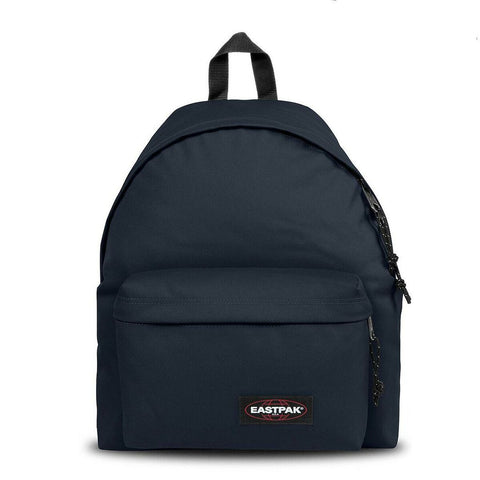 Casual Backpack Eastpak PADDED PAK´R EK000620L83 Black Navy Blue European 24 L