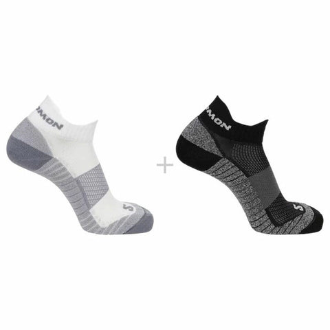 Calzini Sportivi Salomon X Ultra Crew