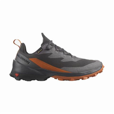 Scarpe Sportive Uomo Salomon Cross Over 2 Gore Nero