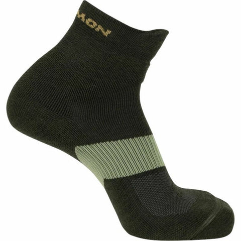 Calzini Sportivi Salomon X Ultra Quarter