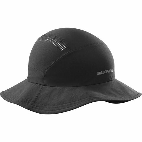 Cappello Salomon LC2237600 Nero