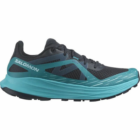 Scarpe da Running per Adulti Salomon Ultra Flow Azzurro
