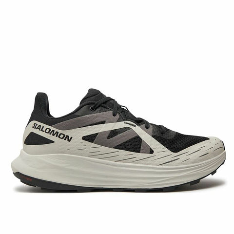 Scarpe da Running per Adulti Salomon Ultra Flow Grigio
