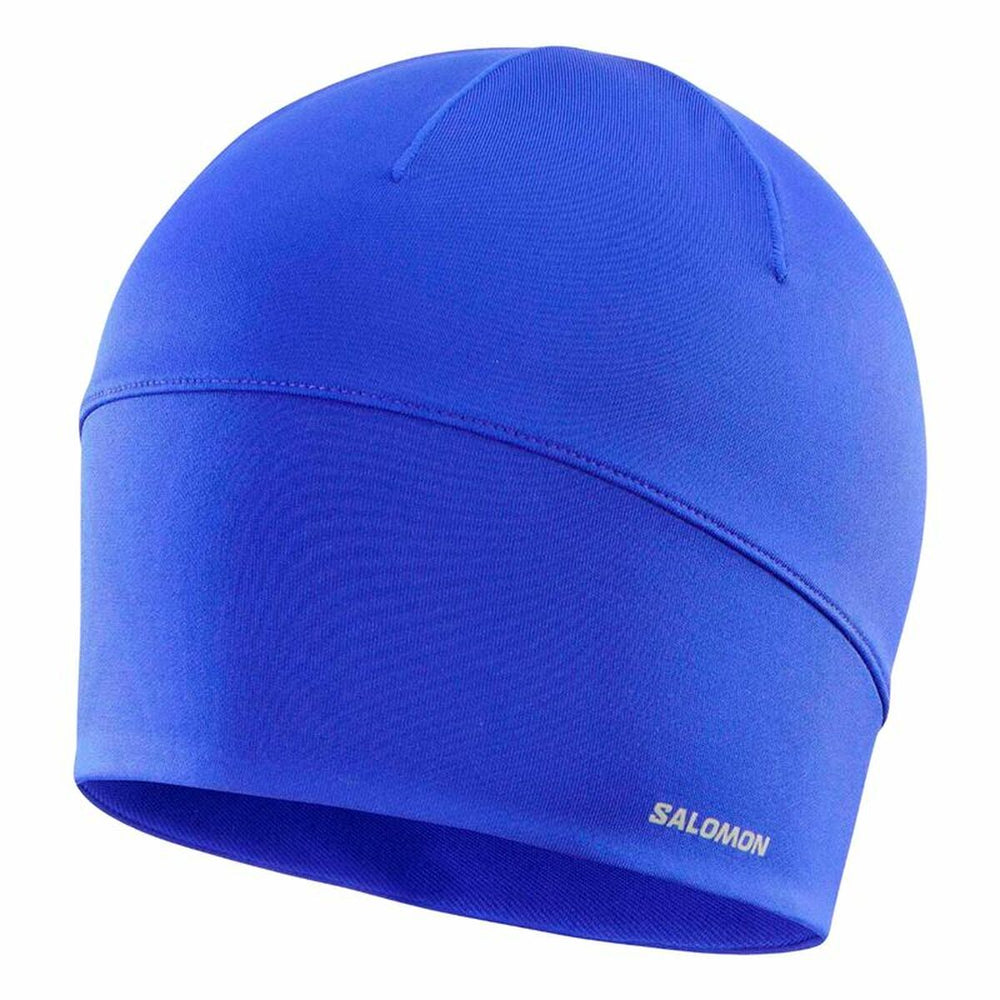 Cuffia da Nuoto Salomon Active Surf The Web/Reflect Azzurro