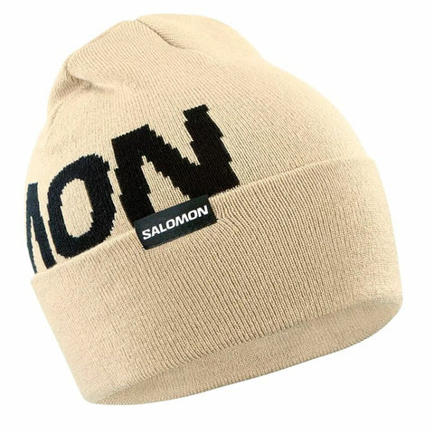 Cappello Salomon Hermitage Bianco Caldo
