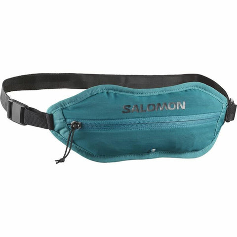 Sports Belt Salomon Active Sling Blue