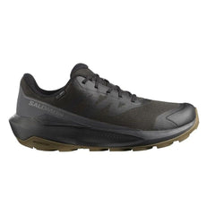 Scarpe Sportive Uomo Salomon Elixir Tour Nero