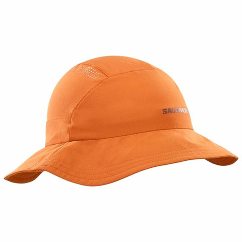 Cappello Salomon LC2480800 Arancio