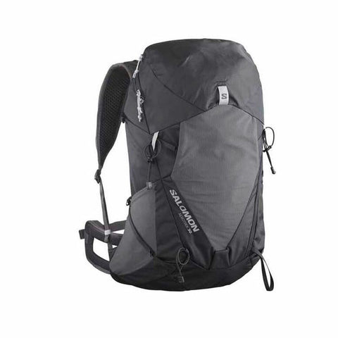 Mochila Salomon Aerotrek 30 Negro