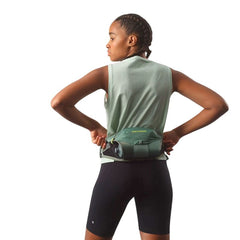 Cintura Sportiva Salomon  Cross 1 Azzurro