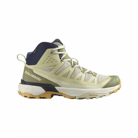 Stivali da Montagna Salomon X Ultra 360 Edge Mid Gtx
