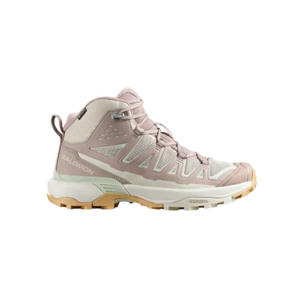 Stivali da Montagna Salomon X Ultra 360 Edge Mid Gtx