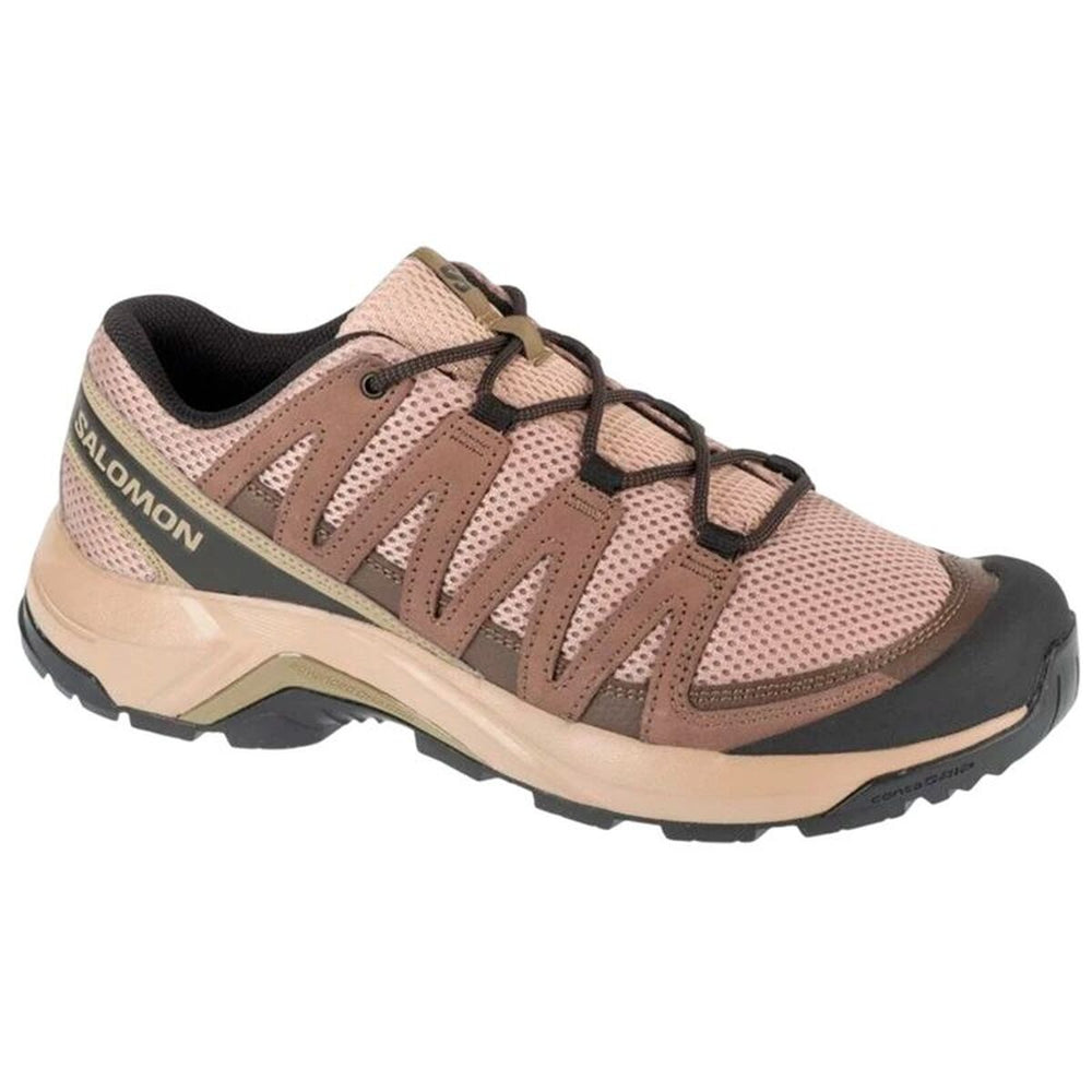 Stivali da Montagna Salomon X-Adventure Recon Desert