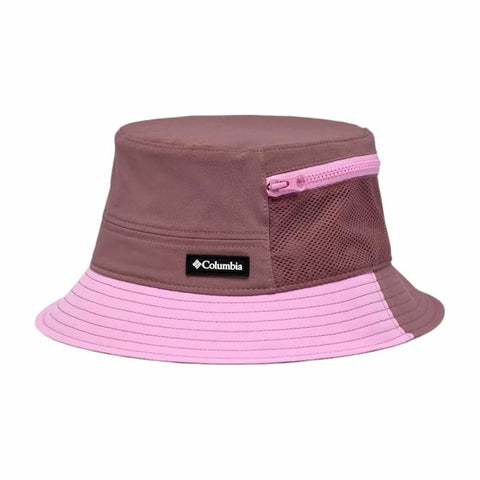 Cappello Columbia City Trek™ Heavyweight Marrone