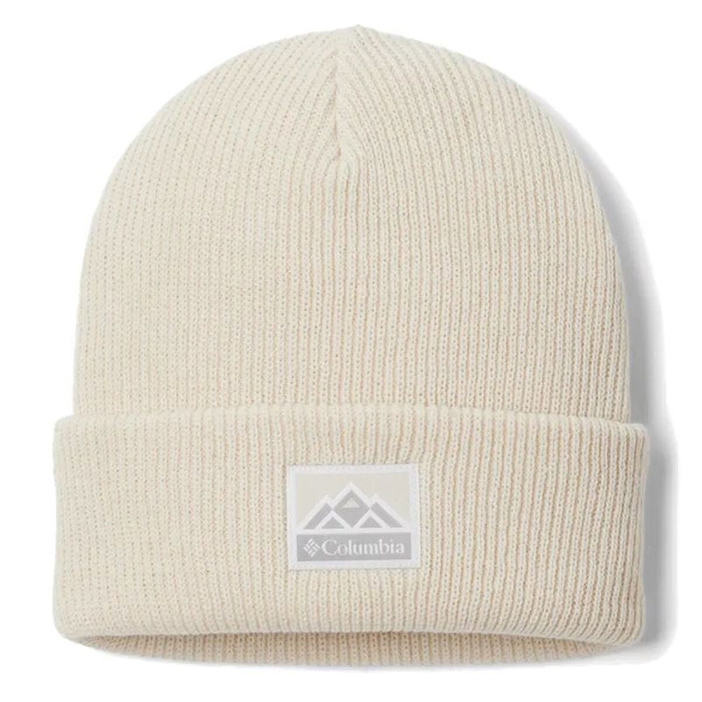 Cappello Columbia Whirlibird™ Cuffed Bianco Caldo