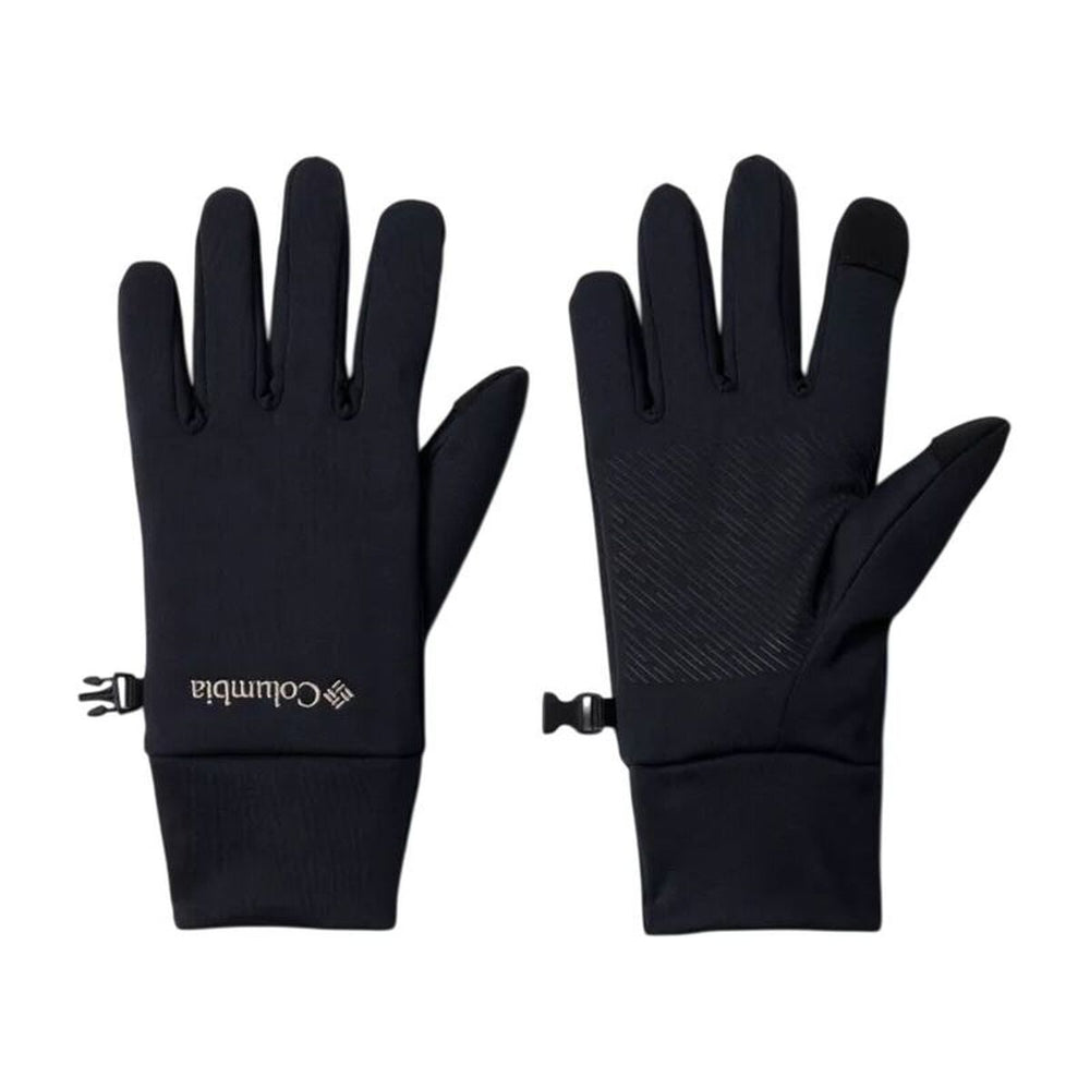 Guanti Columbia Point Park™ Fleece Nero