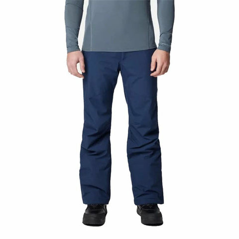 Pantalone Lungo Sportivo Columbia Shafer Canyon™ II Azzurro