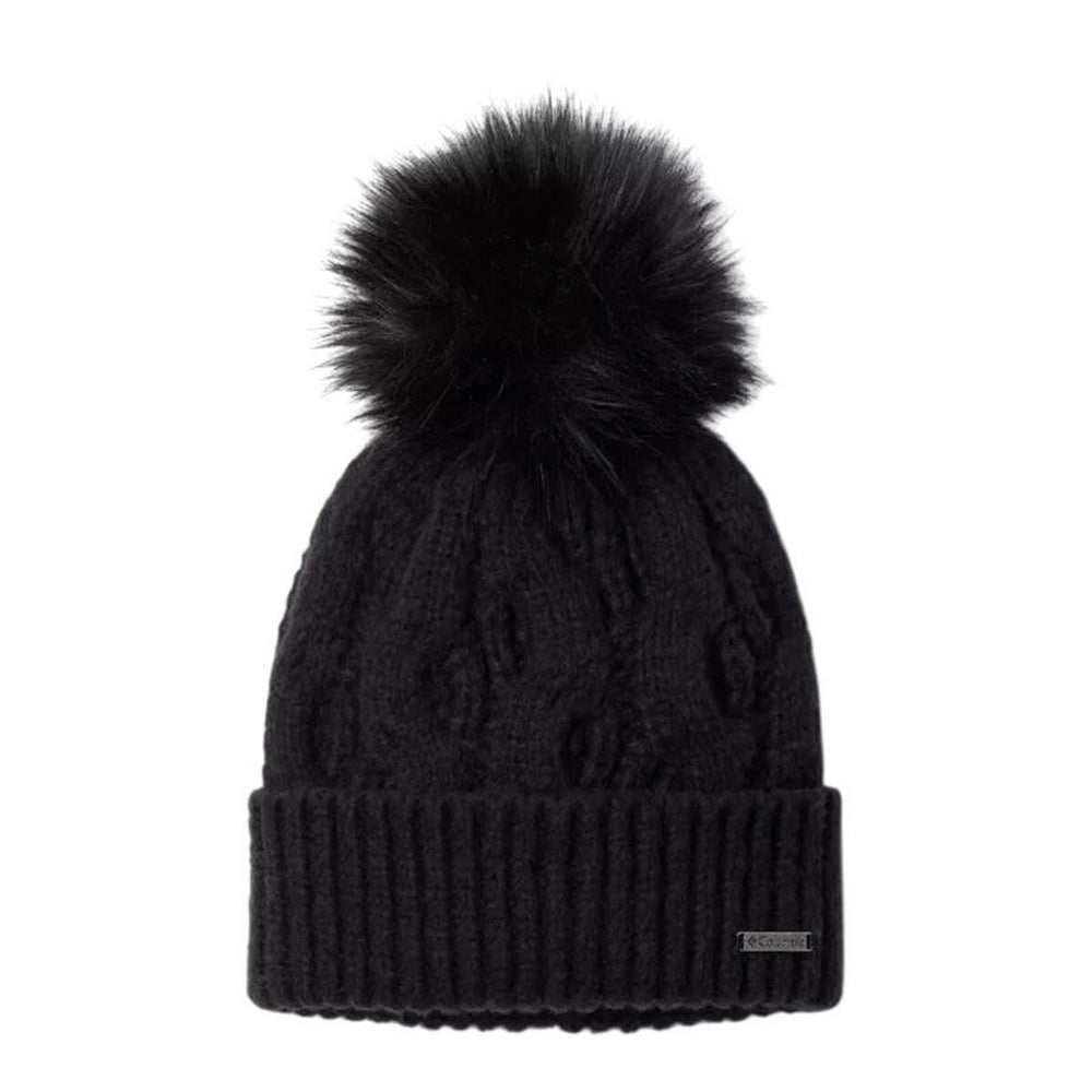 Cappello Columbia Boundless Days Nero