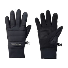 Guanti Columbia Powder Lite™ II Nero