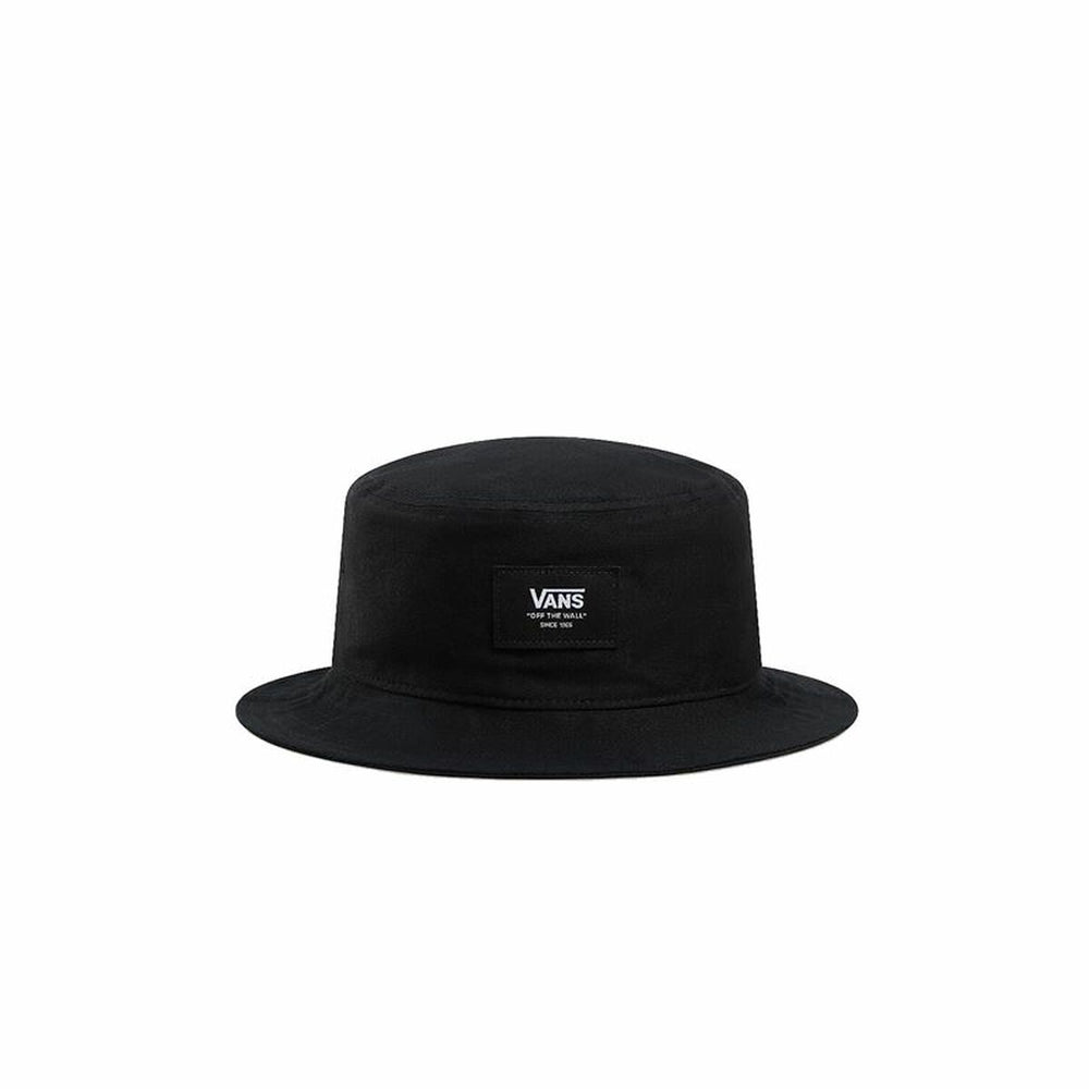 Cappello Vans Vans Patch Bucket VN0A7S96BLK1 Nero S