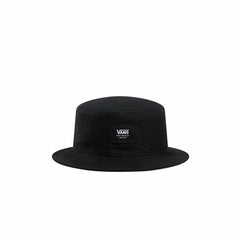 Cappello Vans Vans Patch Bucket VN0A7S96BLK1 Nero S
