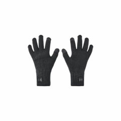 Guanti Under Armour Halftime Nero Grigio