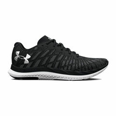 Scarpe da Running per Adulti Under Armour Charged Breeze Nero Donna