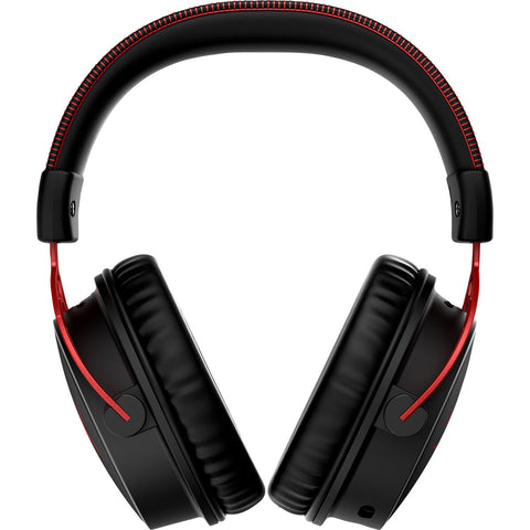Auricolari con Microfono Gaming HyperX CLOUD ALPHA