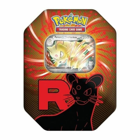 Pack de cromos Pokémon