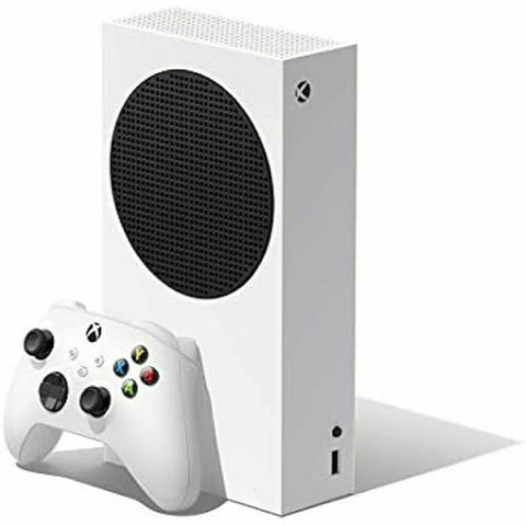 Xbox Series S Microsoft 512 GB