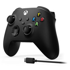 Mando Xbox One Microsoft EP2-29944 Negro
