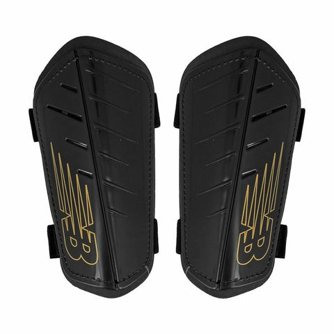 Parastinchi da Calcio New Balance Nclasp Flex Nero