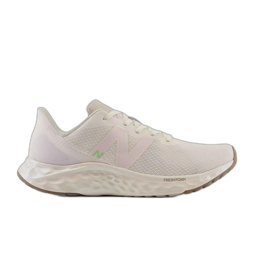 Running Shoes for Adults New Balance Fresh Foam White