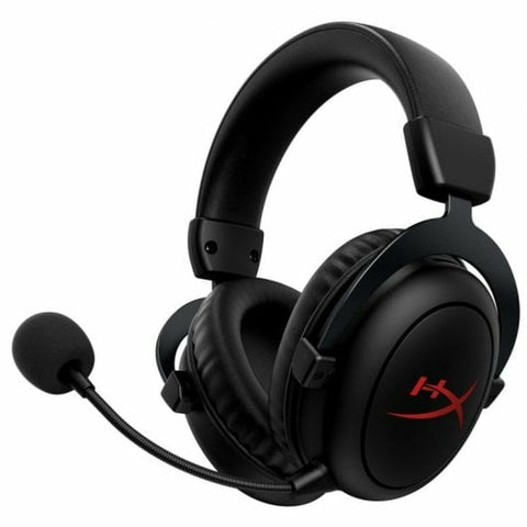 Auricolari con Microfono Gaming HyperX Cloud II Core