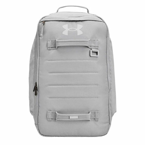 Zaino Sportivo Under Armour Fitness  Grigio chiaro